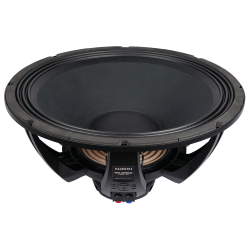 High-End Loudspeaker Parts | DIY Speaker Components | Madisound